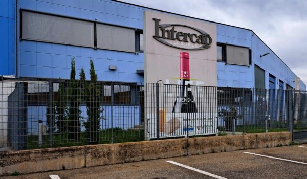 Intercap
