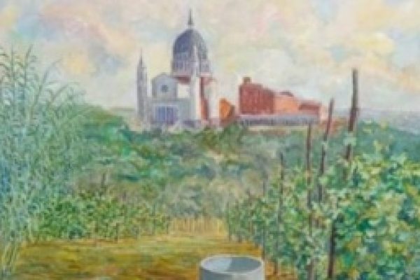 Intervista a Giuseppe Argirò