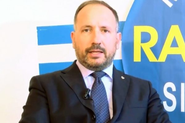 Intervista a Maurizio Rasero, candidato a sindaco