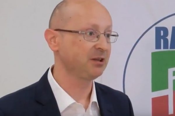Intervista al candidato consigliere Valerio Matassi