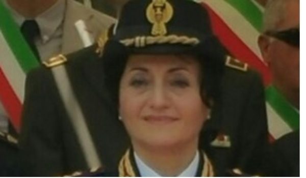 Intervista al comandante della Polstrada di Asti