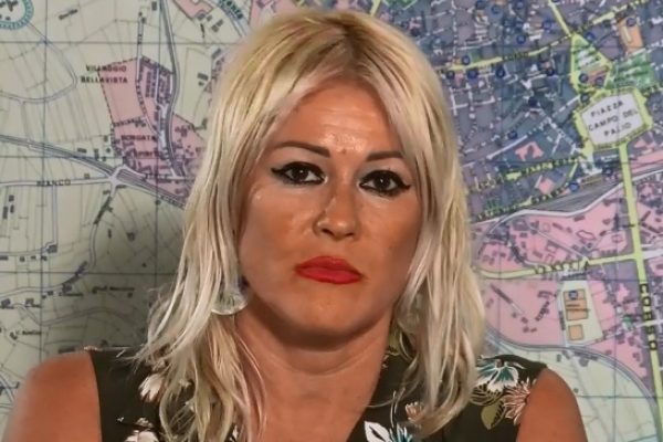 Intervista alla candidata consigliera Loretta Bologna