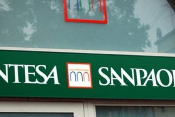 Intesa sanpaolo