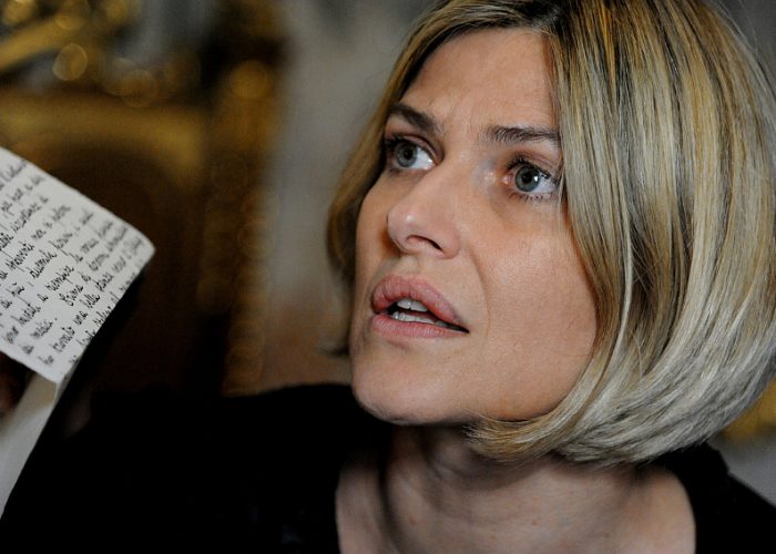 Irene Ivaldi