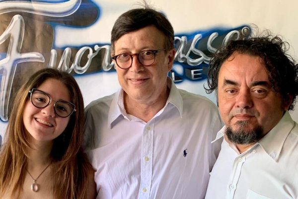 Isabella Opodone, Leopoldo Lombardi, Poggio1