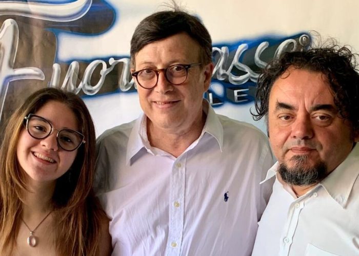 Isabella Opodone, Leopoldo Lombardi, Poggio1