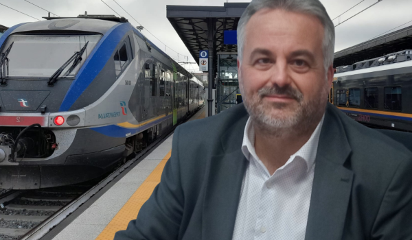Isnardi stazione