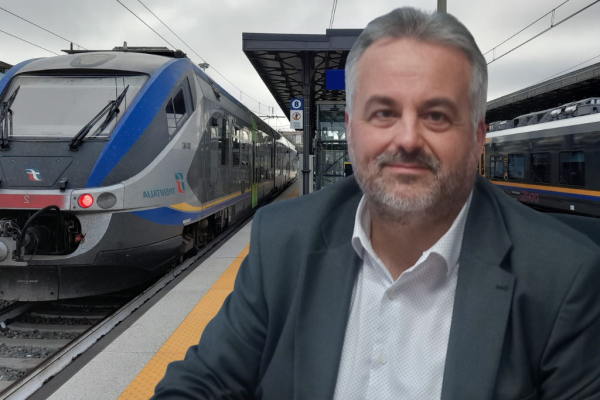 Isnardi stazione