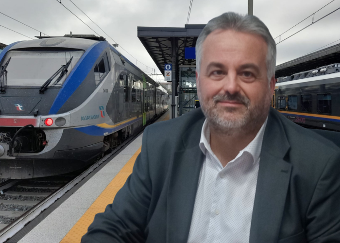 Isnardi stazione