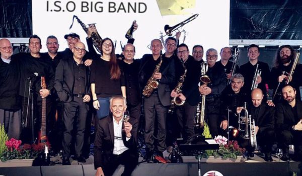 Iso big band