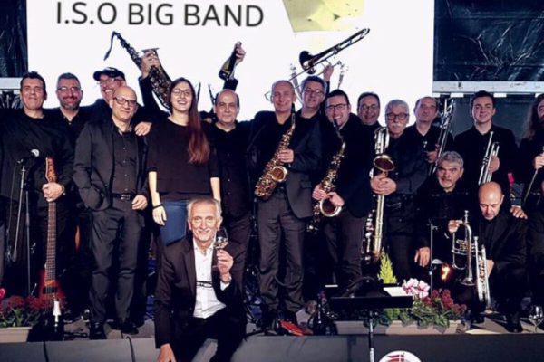 Iso big band