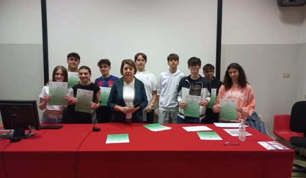 Istituto Giobert percorsi contro la dispersione scolastica