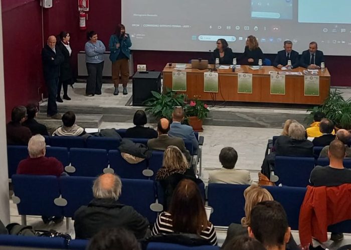 Istituto Penna convegno