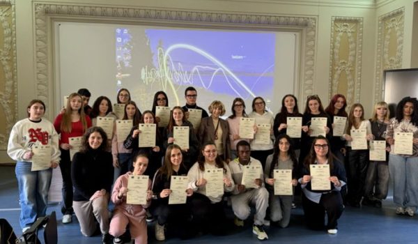 Istituto Sella attestati di qualifica