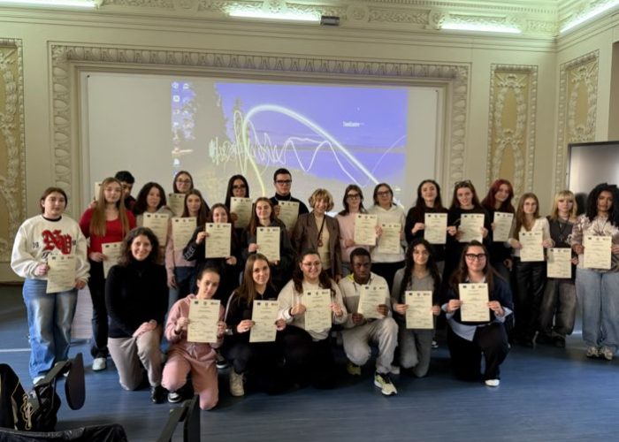 Istituto Sella attestati di qualifica