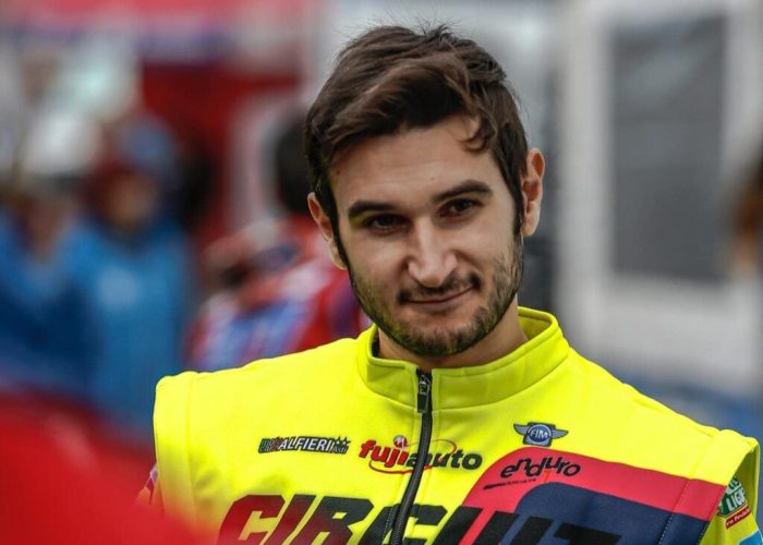 Jordi Gardiol archivio