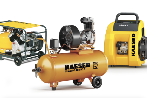 Kaeser Compressori