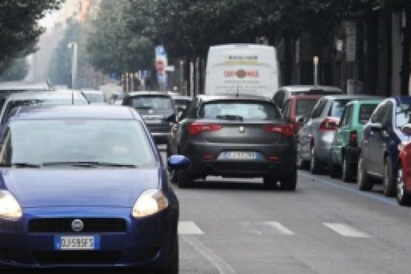 Linquinamento ad Asti
