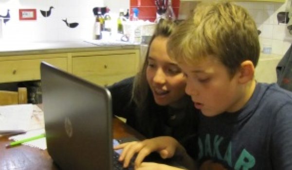 L'open-school della scuola media Jona