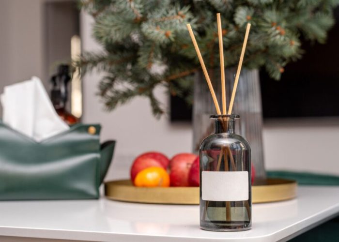 LB Agosto Greta Profumerie ()