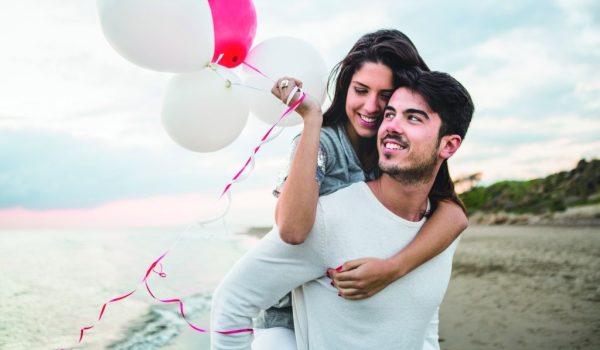 San Valentino