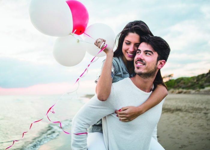 San Valentino
