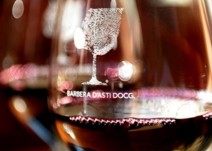 La Barbera dAsti premiata a Spoleto