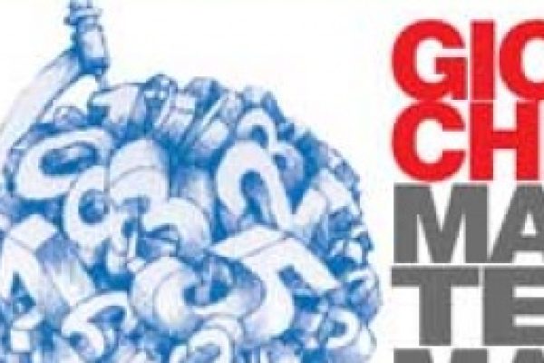La Brofferio alle Olimpiadi di Matematica