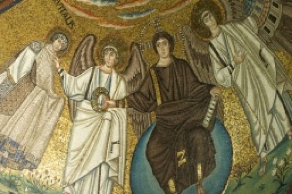 La Ravenna romanica e dei mosaici