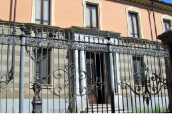 La Sinagoga di Asti