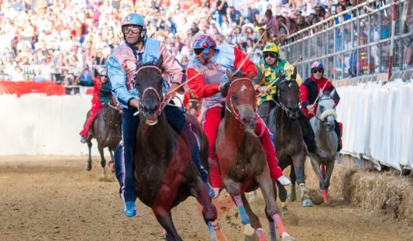 La finale del Palio di Asti 202322_risultato