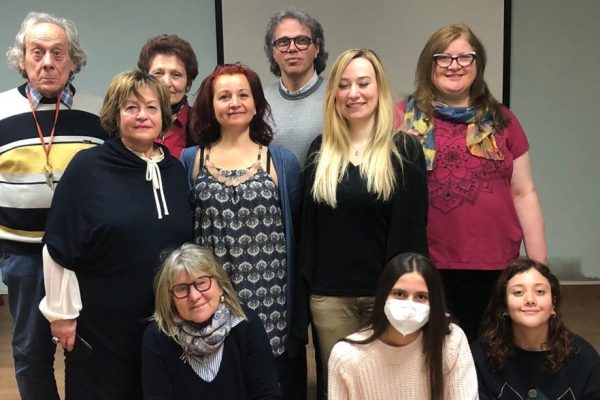 Laboratorio teatrale