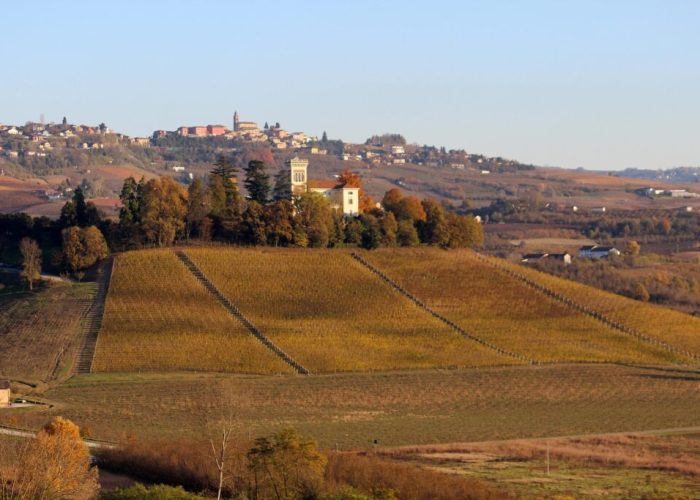 Langhe