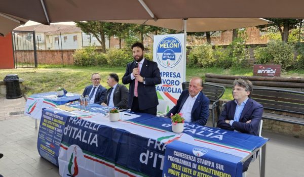 L'assessore Riboldi presenta il bilancio del piano straordinario sanitario