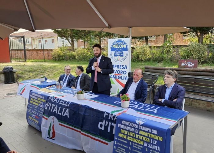 L'assessore Riboldi presenta il bilancio del piano straordinario sanitario