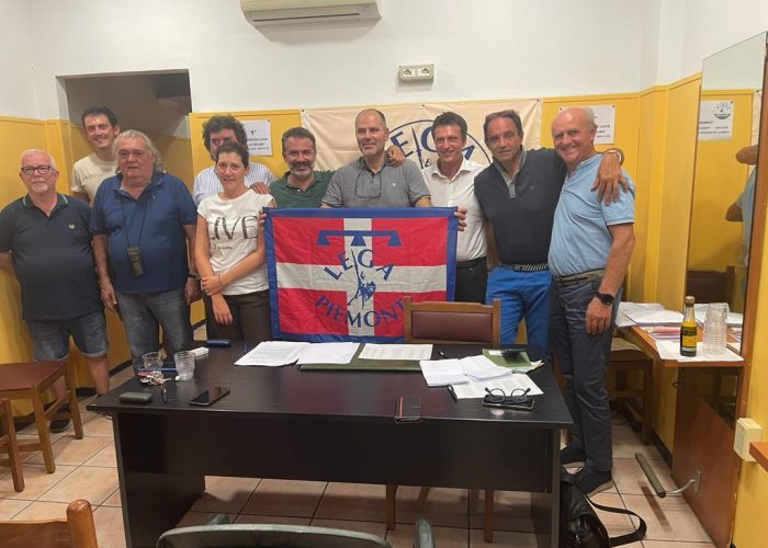 Lega Valle Belbo