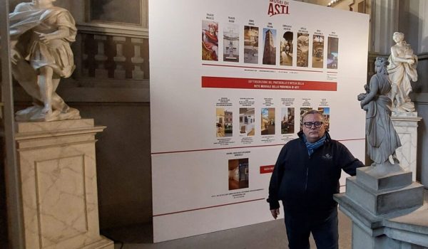 Lepore Asti Musei