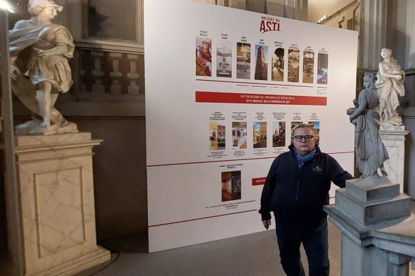 Lepore Asti Musei