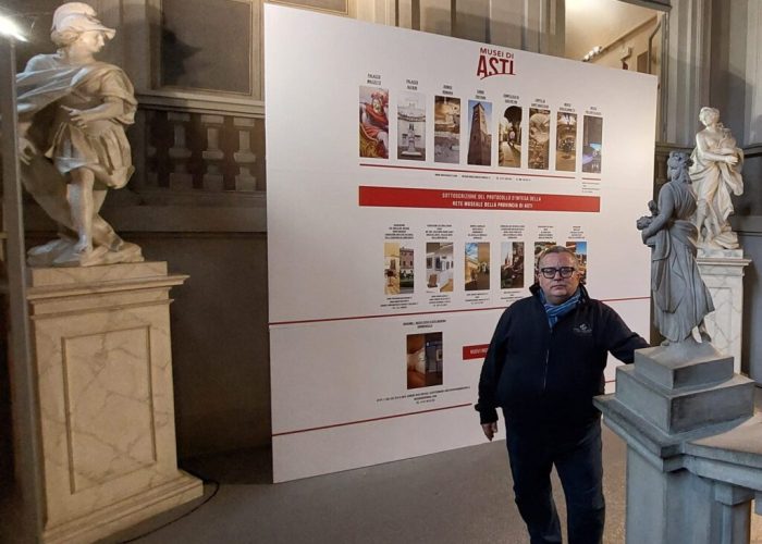 Lepore Asti Musei