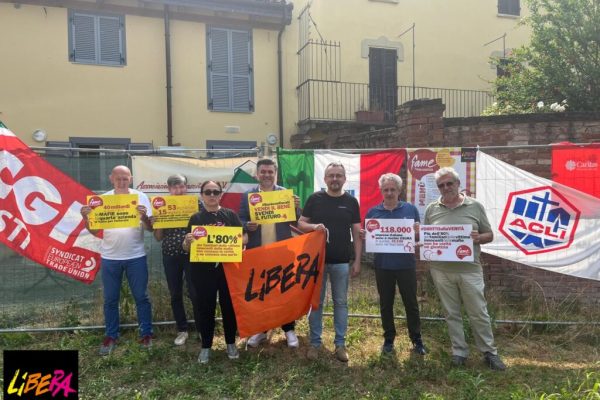 Libera Asti