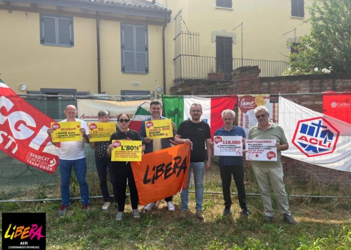 Libera Asti