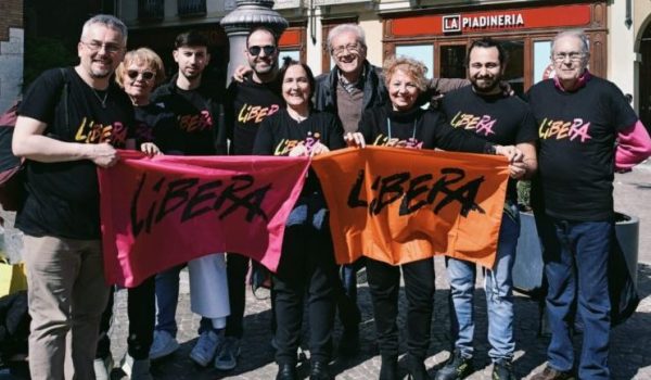 Libera coordinamento di Asti
