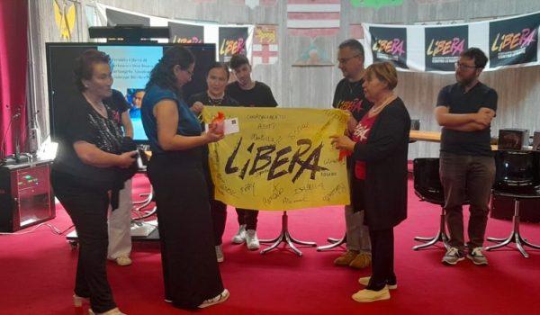 Libera