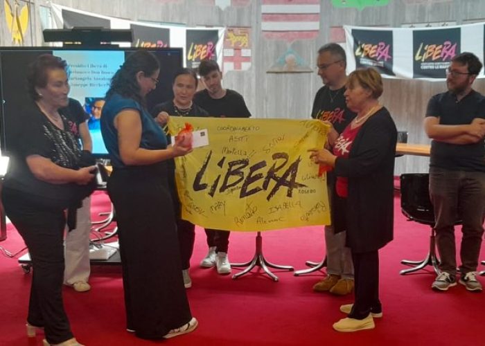 Libera