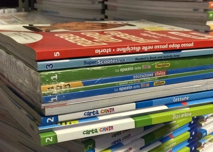 Libri elementari