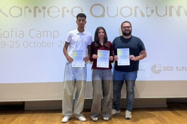Liceo Monti Quantum Kerriere