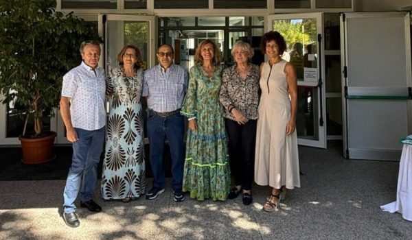 Liceo Vercelli pensionamenti
