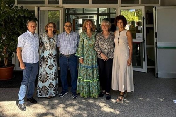 Liceo Vercelli pensionamenti
