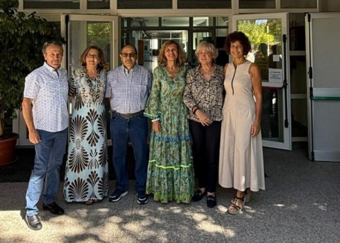 Liceo Vercelli pensionamenti