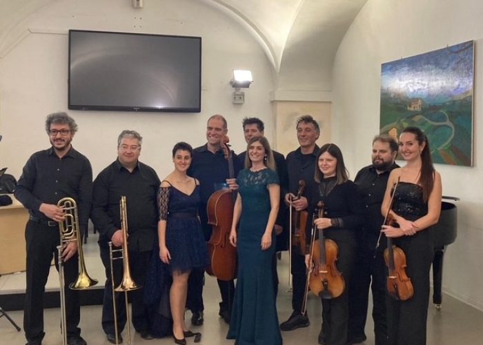 Liceo musicale Monti docenti